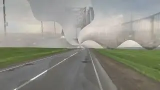 Ветер гроза