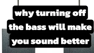DJ sound tips