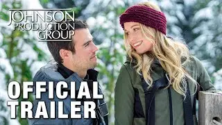 Love on the Slopes - Official Trailer
