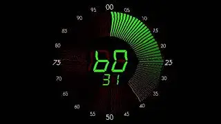 100 Seconds Countdown in 4ormulator V1 (FIXED)