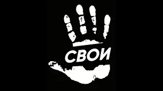 Фестиваль уличных субкультур СВОИ-7 приуроченный ко дню молодежи Орджоникидзевского района г. Перми