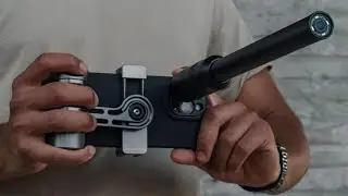 SANDMARC Probe Lens for iPhone