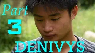 DENIVYS PART 3 (Court-métrage)