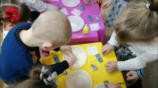НОД с использованием квест технологии Агаджанян О З