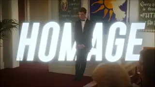 Young Sheldon | Homage - Mild high club |