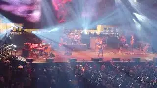 Dave Matthews Band - "Gravedigger". Live MSG 11/19/22