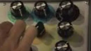 Magoo Synthesizer - SoundLab MiniSynth