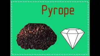Pyrope