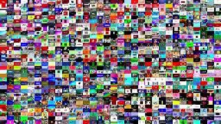 Creative Butterfly Graphics & Fun Guy Hazzy Studios Sparta Remix Gigaparison