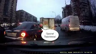 АвтоБудни #6