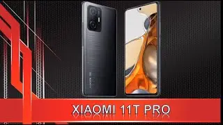 XIAOMI 11T PRO