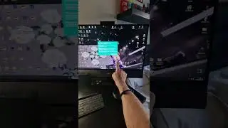 Reviento mi mesa a martillazos por un ratón 🔨