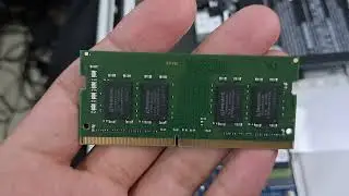 UPGRADE RAM HP DQ3110TU