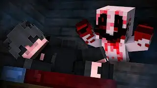 NO PUEDO DORMIR en este MUNDO de Minecraft - CAN'T SLEEP