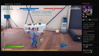 Playing imposters