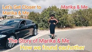 The Story of Marika & Me 