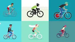 Happy Cycling - Boards of Canada
