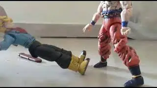 little fight