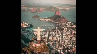 Partynextdoor x Wizkid Type Beat 2020 | ''Rio''