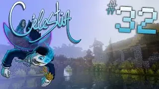 Célestia - #32 : Petite prank
