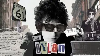 DYLAN GOES ELECTRIC | Existential Bad Faith in Aesthetics