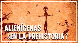 👽 ANTIGUOS ASTRONAUTAS EN LA PREHISTORIA: ¿Realidad o ficción? ¿Alienígenas en nuestro pasado?