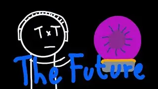 A look into the future | TxTs Treasury Devlog