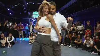 Melvin & Gatica 