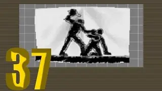 Phoenix Wright:Ace Attorney - Guide:Gant's Dark secrets and Lana's fears (part 37)