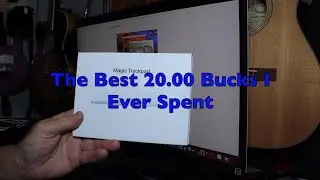 Apple Magic Trackpad 2 Review Best 20 bucks I ever spent