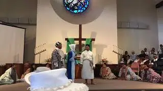 Malamalama O Le Alofa Tunoa Lotu Tamaiti 2018 - Tala