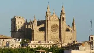 Spain: Barcelona, Montserrat, Ibiza, Palma de Mallorca, tapas, wine, Flamenco dancing