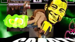 Mugen - Omega Tiger Woods 2014 (12p) vs Omega Tiger Woods 2008 (12p) (Requested)