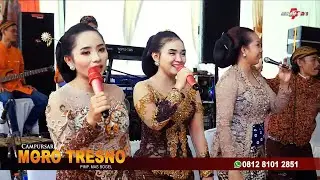 SRAGENAN KONCO TANI SANTRI PEKOK JENANG GULO CAMPURSARI MORO TRESNO