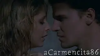 Buffy&Angel - Close your eyes