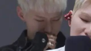 [세븐틴/호시] 슬프다