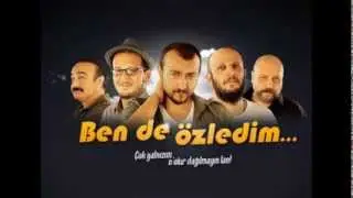 Ben de Özledim | Dağılma-Elektro Bağlama (10 Dakikalık Kesintisiz Versiyon)