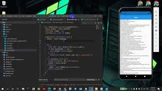[Part 2] - Cache API Response using shared_preference - Flutter Khmer