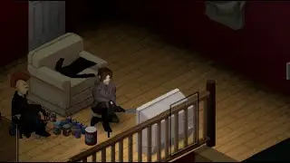 Project Zomboid - История 