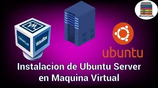 How to Install Ubuntu Server || VirtualBox