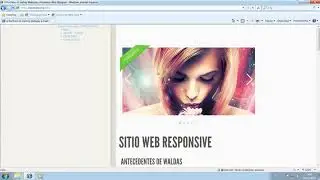 Actividad 10 Implementacion de sitios Web ubuntu/apache y Windows Server / IIS
