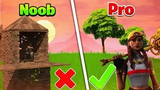 🎯 ULTIMATIVE AIM-TIPPS für Fortnite! SO TRIFFST DU JEDEN SCHUSS! 🔥💯