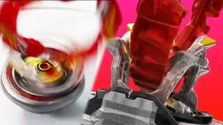 GREATEST ARMOR STOPPED! | Rashad VS Phenomeno - Greatest Raphael VS Prominence Phoenix Battle!