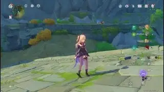 Genshin Impact