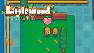 FIRST DATE | Littlewood #9
