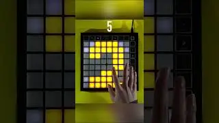 ONE TWO BUCKLE MY SHOES Phonk Remix on Launchpad 