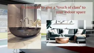 10 elements to give a