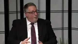 Money Matters TV 18 - 44 Zev Sunleaf