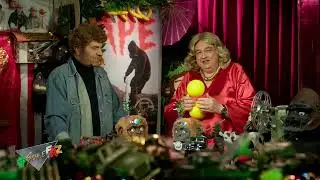 Outtake A*P*E - Brustrecycling | SchleFaZ bei NITRO
