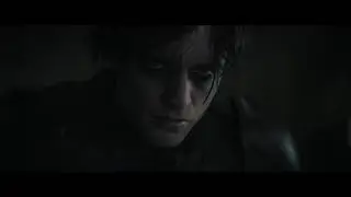 THE BATMAN ( Бэтмен )Trailer 2021 Original